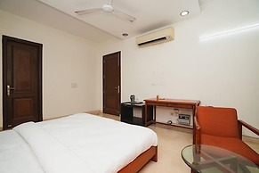 Greenleaf Apartment And Suites, Kalkaji