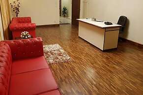 Greenleaf Apartment And Suites, Kalkaji