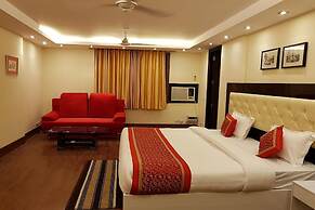 Greenleaf Apartment And Suites, Kalkaji