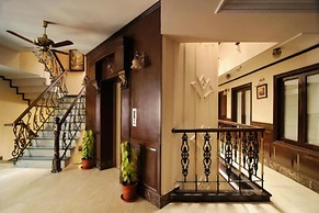 Greenleaf Apartment And Suites, Kalkaji