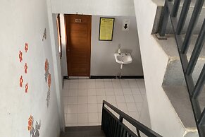 Residence 21 Syariah