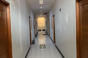 Residence 21 Syariah