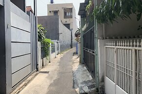 Residence 21 Syariah