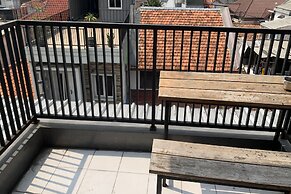 Residence 21 Syariah