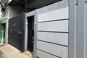 Residence 21 Syariah