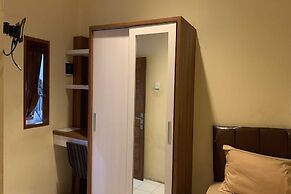 Residence 21 Syariah