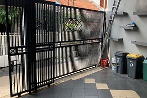 Residence 21 Syariah