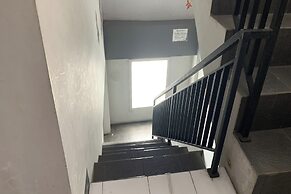 Residence 21 Syariah