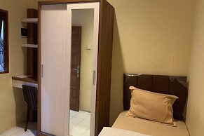 Residence 21 Syariah