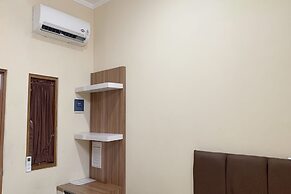 Residence 21 Syariah