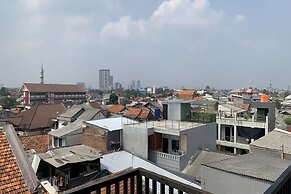 Residence 21 Syariah