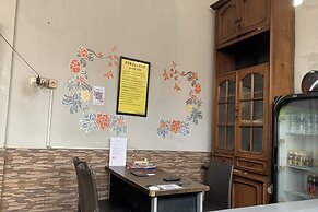 Residence 21 Syariah