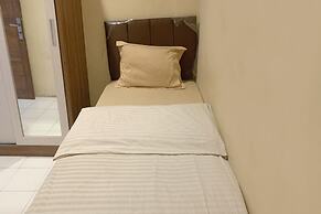 Residence 21 Syariah