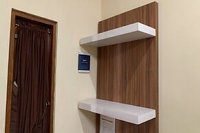 Residence 21 Syariah