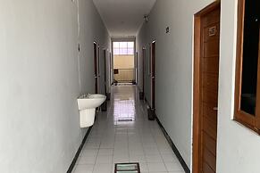 Residence 21 Syariah