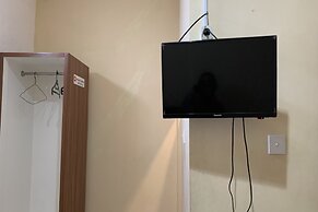 Residence 21 Syariah