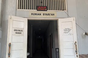 Residence 21 Syariah