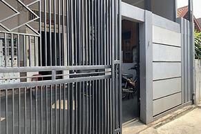 Residence 21 Syariah