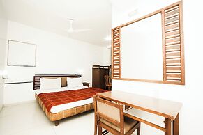 Hotel Maharaja Residency