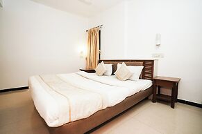 Hotel Maharaja Residency