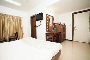 Hotel Maharaja Residency