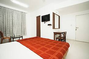 Hotel Maharaja Residency