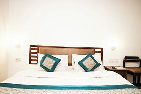 Hotel Maharaja Residency