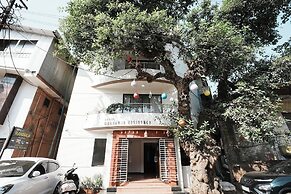 Hotel Maharaja Residency