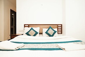 Hotel Maharaja Residency