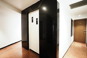 Hotel Maharaja Residency