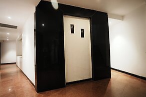 Hotel Maharaja Residency