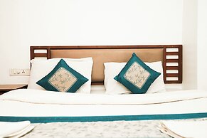 Hotel Maharaja Residency