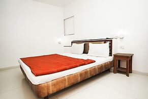 Hotel Maharaja Residency