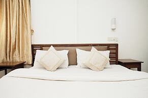 Hotel Maharaja Residency