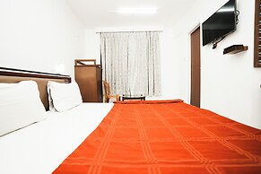 Hotel Maharaja Residency