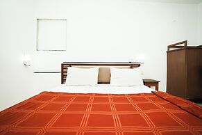 Hotel Maharaja Residency