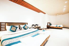 Hotel Maharaja Residency