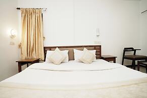 Hotel Maharaja Residency