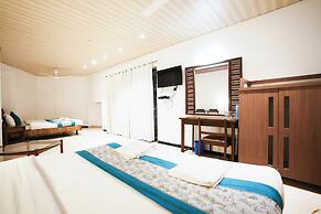 Hotel Maharaja Residency