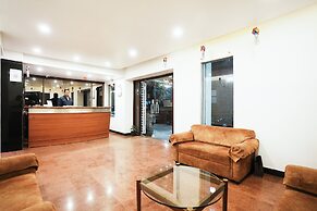 Hotel Maharaja Residency