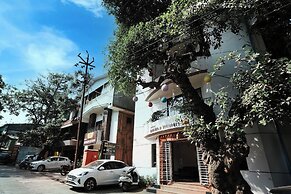 Hotel Maharaja Residency