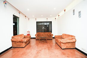 Hotel Maharaja Residency