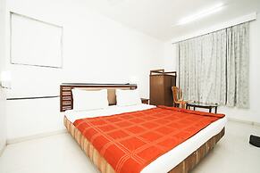 Hotel Maharaja Residency