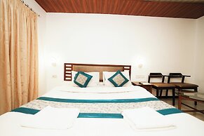 Hotel Maharaja Residency