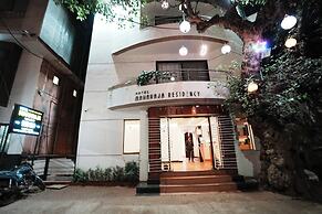 Hotel Maharaja Residency