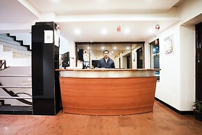 Hotel Maharaja Residency