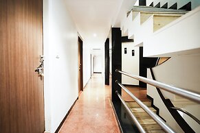 Hotel Maharaja Residency