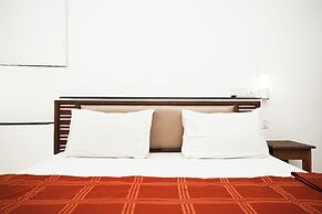 Hotel Maharaja Residency