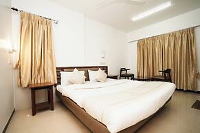 Hotel Maharaja Residency