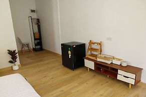 It My Life Cafe X Camp